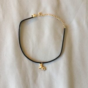 H&M choker